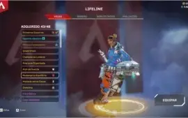CONTA APEX 3 HERANÇAS