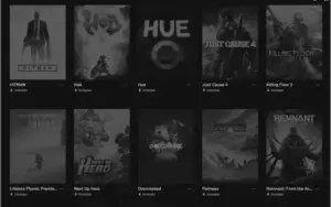 Conta Epic Games avaliada em R$ 2.183,81