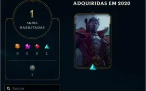 Conta Valorant + League of Legends