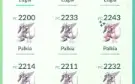 Conta Pokémon Go