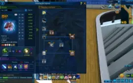 Conta La Dmo Omega Com Db, Ox, Fang Shin, Miracle Bracelet