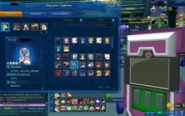 Conta La Dmo Omega Com Db, Ox, Fang Shin, Miracle Bracelet