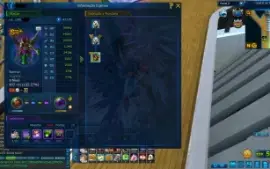 Conta La Dmo Omega Com Db, Ox, Fang Shin, Miracle Bracelet