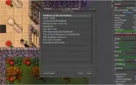 PALADIN 158 E KNIGHT 91 EM IMPERA OPEN PVP