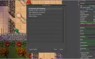 PALADIN 158 E KNIGHT 91 EM IMPERA OPEN PVP