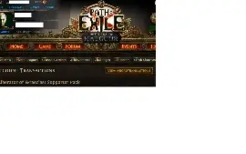 Conta POE 2 Liberator of wraeclast + Steam com muitos jogos