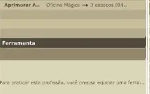 VENDO CONTA CRA LVL 197 SERVIDOR BOON MONOCONTA