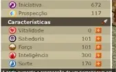 VENDO CONTA CRA LVL 197 SERVIDOR BOON MONOCONTA