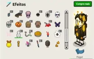 Conta Habbo 2006 Lendária