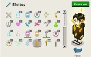 Conta Habbo 2006 Lendária