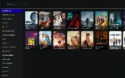Login IPTV com 100 créditos