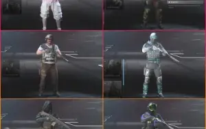 Vendo conta Warzone 3, Ranked iridecent + recompensas nuke