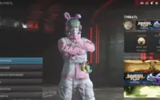 Vendo conta Warzone 3, Ranked iridecent + recompensas nuke