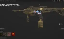 Vendo conta Warzone 3, Ranked iridecent + recompensas nuke