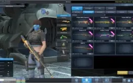 CC CAPITÃO 5 SEM CADASTRO DE CPF - FULL GOLD/CASH