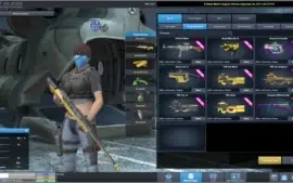 CC CAPITÃO 5 SEM CADASTRO DE CPF - FULL GOLD/CASH