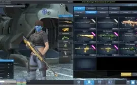 CC CAPITÃO 5 SEM CADASTRO DE CPF - FULL GOLD/CASH