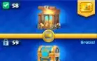 Conta de Clash Royale - A melhor disponível para venda no BR