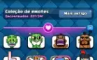 Conta de Clash Royale - A melhor disponível para venda no BR