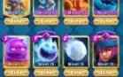Conta de Clash Royale - A melhor disponível para venda no BR