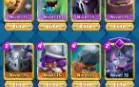 Conta de Clash Royale - A melhor disponível para venda no BR