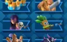 Conta de Clash Royale - A melhor disponível para venda no BR