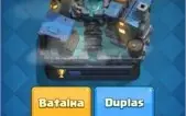 CLASH OF CLANS CV10 COM CLASH ROYALE ARENA 12 8 LENDARIAS
