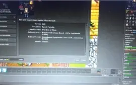 EK 313 (Lutabra) + EK165+ RP110+MS85 MESMA ACC