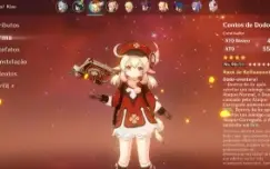 AR54 - 8 Personagens 5* e 3 Armas T5