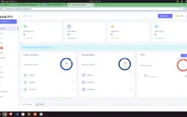 Taskify - Gerenciamento de Projetos - Ferramenta de Gerencia
