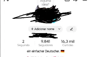 Conta Tiktok Shop Alemanha Com Doc