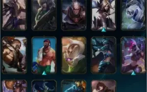 Conta Valorant + LoL (passe comprado) PRA SAIR LOGO!
