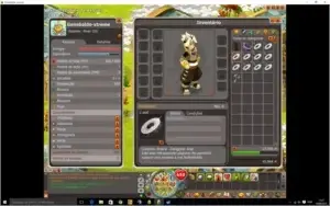 Conta dofus helioboros sram 179 e steamer 120