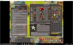 Conta dofus helioboros sram 179 e steamer 120