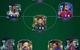 Conta Ea Fc Meta (Fekir Wl) + 290K