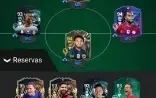 Conta Ea Fc Meta (Fekir Wl) + 290K