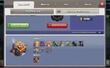 CV12 SEMI FULL clash of clans COC TH12 BEM UPADA 12