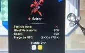 conta top pxg para voltar a jogar ou para maker