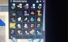 conta top pxg para voltar a jogar ou para maker