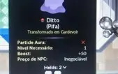 conta top pxg para voltar a jogar ou para maker