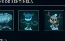 conta lol master poucos game