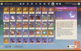 🟢GENSHIN IMPACT REROLL COM GEMA ESSENCIAL + DESTINOS ✨🔥
