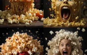 Imagens | I.A