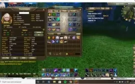 RETALHADOR EQUIPADO ARCADIA