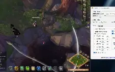 Bot de Pesca Albion online (VITALÍCIO)