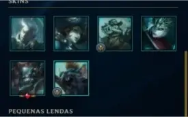 Conta mestre 400 PDL (63% win rate)