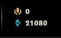 Conta mestre 400 PDL (63% win rate)