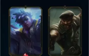 Conta mestre 400 PDL (63% win rate)
