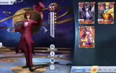 Saint Seiya Awakening - Conta Nv 43 (A12 Libra)