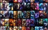 Conta lol Platina IV - Nível 338 - 452 skins